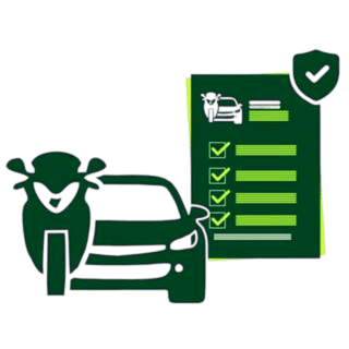 Online Vehicle Verification